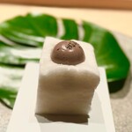 シブ ニシナカス - 