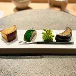 シブ ニシナカス - 