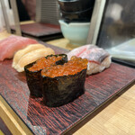 Tachizushi Yokochou - 