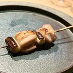 シブ ニシナカス - 