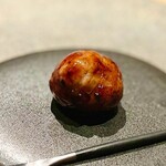 シブ ニシナカス - 