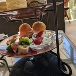 ザ・ガーデン・プレイス 蘇州園 - 