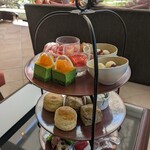 ザ・ガーデン・プレイス 蘇州園 - 