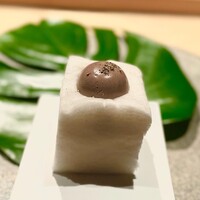 シブ ニシナカス - 