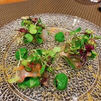 リストランテ ペガソ - 