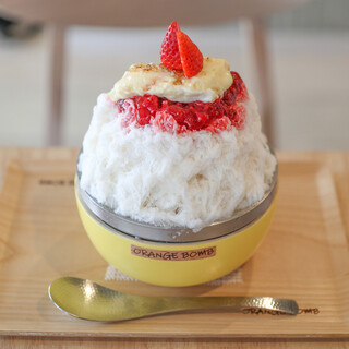 オレンジ ボム_0