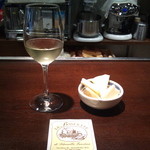 アルタムーラ - カチョカヴァッロとパルミジャーノ