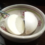 アルタムーラ - プーリア州から届くフレッシュなモッツァレラチーズ