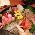 Sushi Sakaya Charin - 