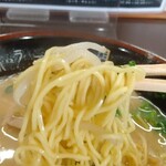 原ラーメン店 - 