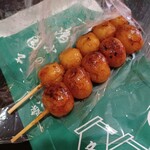 嶋小餅店 - 