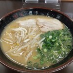 原ラーメン店 - 