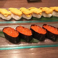 函館うに むらかみ 日本生命札幌ビル店 - 