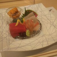 函館うに むらかみ 日本生命札幌ビル店 - 