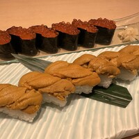 函館うに むらかみ 日本生命札幌ビル店 - 