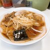 みんみんラーメン 本店