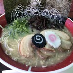 ラーメン一楽 - 