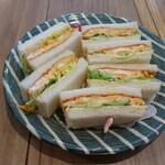 みたカフェ - 