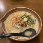 麺場 田所商店 - 