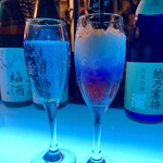 ミステリアス - 