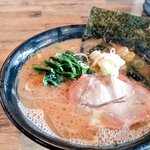 Yokohama Ramen Tonkotsu Ya - 