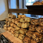 UTSUBO BAKERY PANENA - 