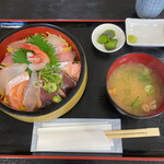 お食事処 かいがん - 