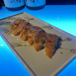 ミステリアス - 