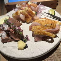 地どり屋 つかだ 渋谷 - 