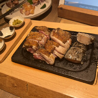 地どり屋 つかだ 渋谷 - 