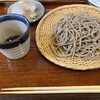 Saijou Soba Kinoe - 