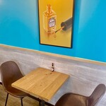 THE TACORICE HOUSE - 