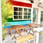 THE TACORICE HOUSE - 