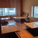 地どり居酒屋　個室宴会　キンクラ - 2名様～最大24名様まで可能な掘りごたつ席