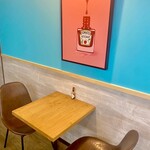 THE TACORICE HOUSE - 