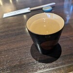 九頭龍蕎麦 - 常山冷酒
