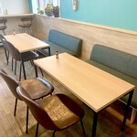 THE TACORICE HOUSE - 