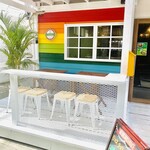 THE TACORICE HOUSE - 