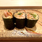 Sushi Ginza Onodera - 