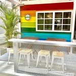 THE TACORICE HOUSE - 