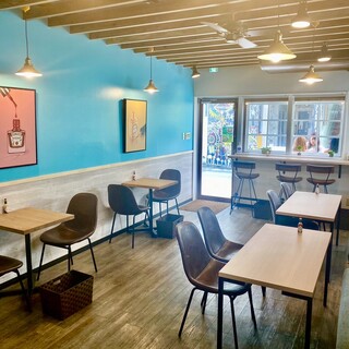 【貸切可】カフェ利用のみ&テイクアウトもOK！