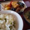 奈良広陵食堂