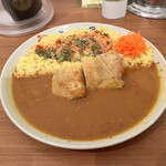 カレーの店 八月 - 