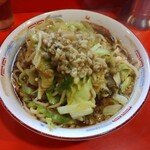 ラーメン二郎 - 