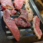 Yakiniku Horumon Chura Ro-Su - 