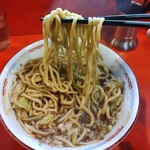 ラーメン二郎 - 