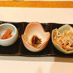 旬菜香房　旬香 - 