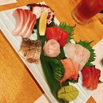 旬菜香房　旬香 - 