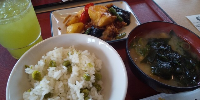 Nara Koryo Shokudo photo 2