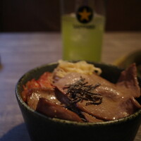 焼肉とみ 横浜関内店 - 